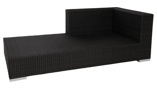 Torino Daybed Right module