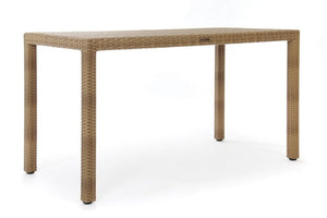 Valencia Rectangular Dining Table - 79 x 39in