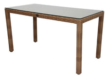 Load image into Gallery viewer, Valencia Rectangular Dining Table 55 x 28&quot;