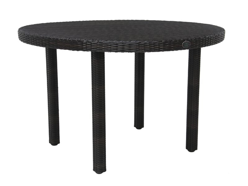 Valencia Round Table (47") - Seats 4
