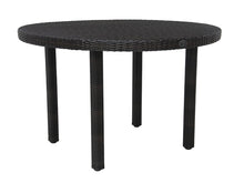 Load image into Gallery viewer, Valencia Round Table (47&quot;) - Seats 4