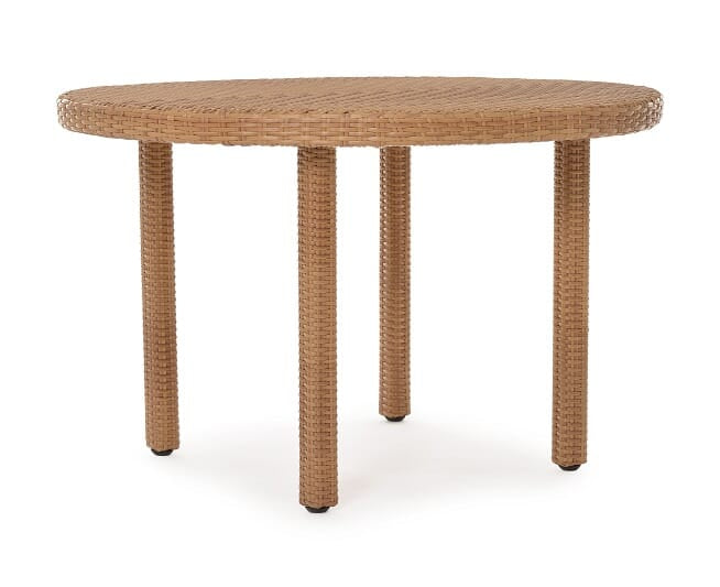 Valencia Round Table (47") - Seats 4