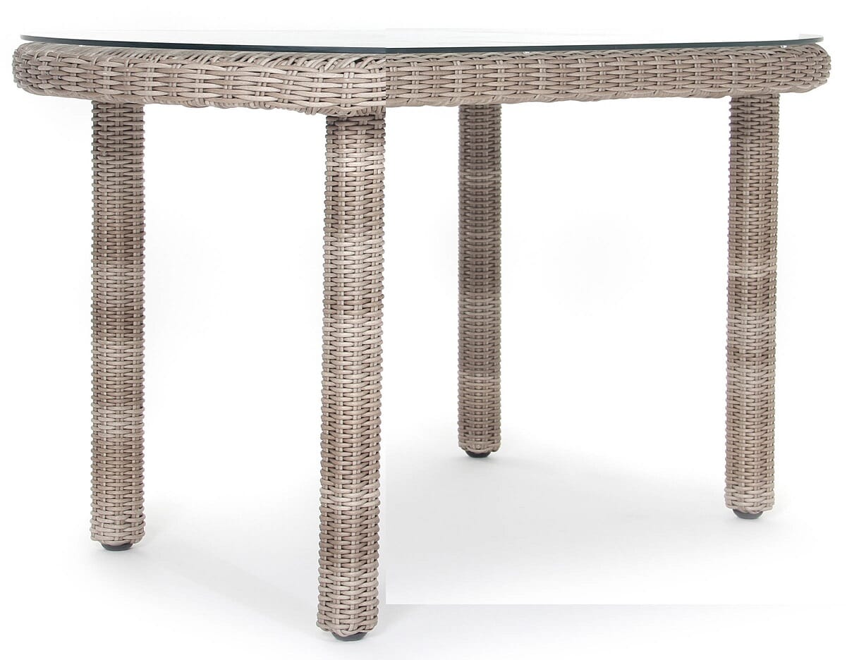 Valencia Round Table (47") - Seats 4