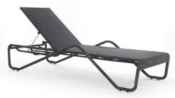 Boracay Chaise, Stackable