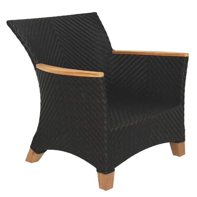 Zanzibar Club Chair