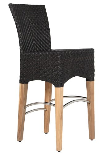 Zanzibar Bar Chair
