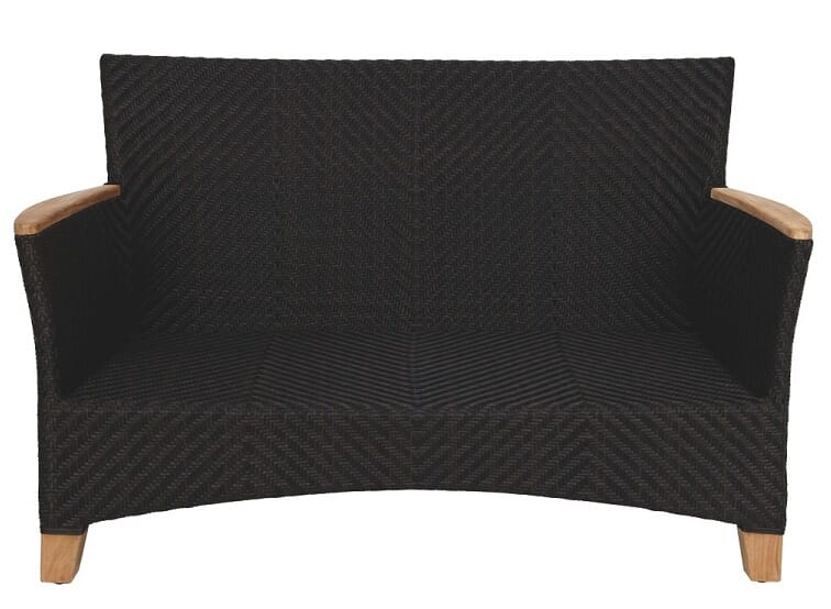 Zanzibar Loveseat 2S