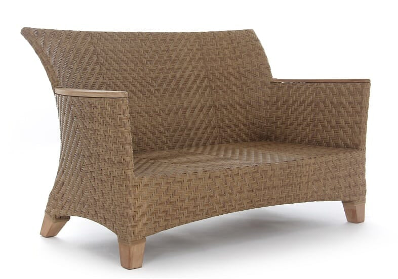 Zanzibar Loveseat 2S