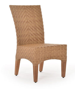 Zanzibar Side Chair