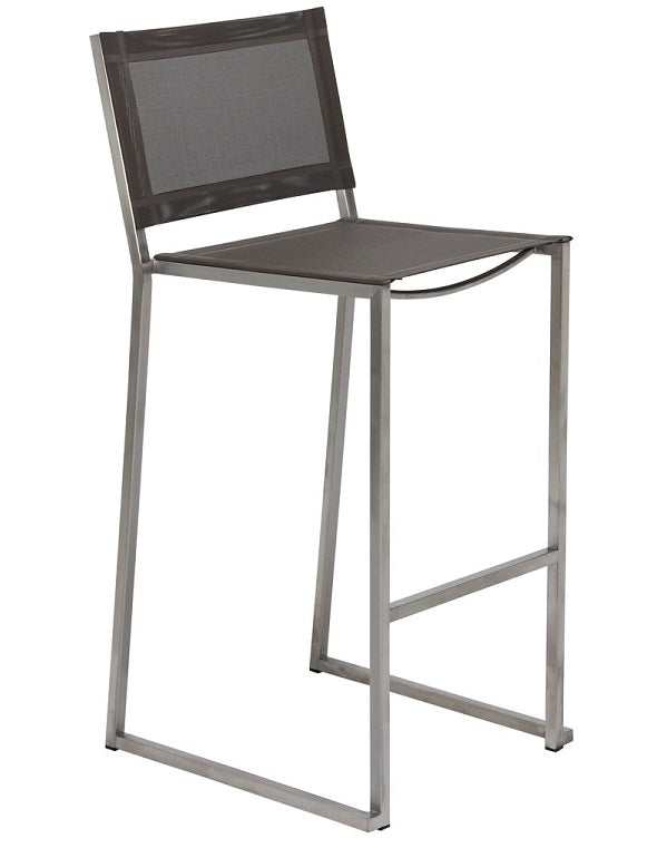 Firenze Bar Side chair, Stacking