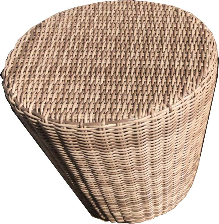 Marino Side Table, Round 20"