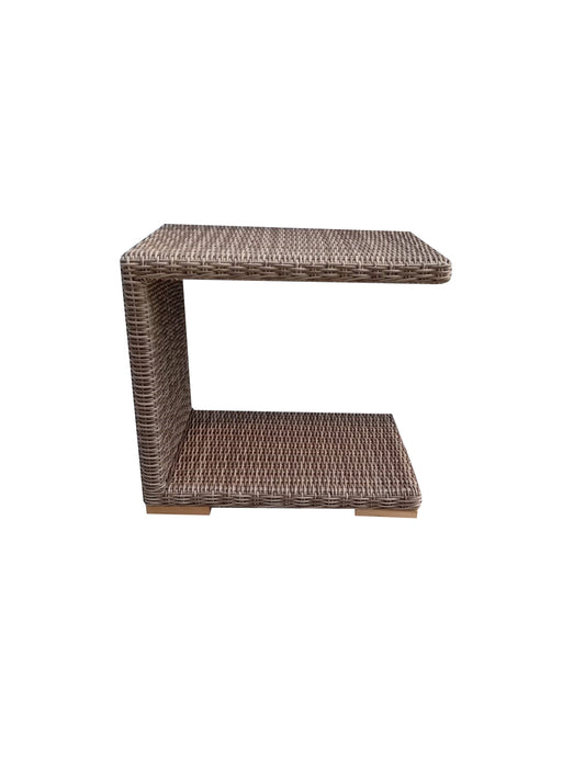 C table