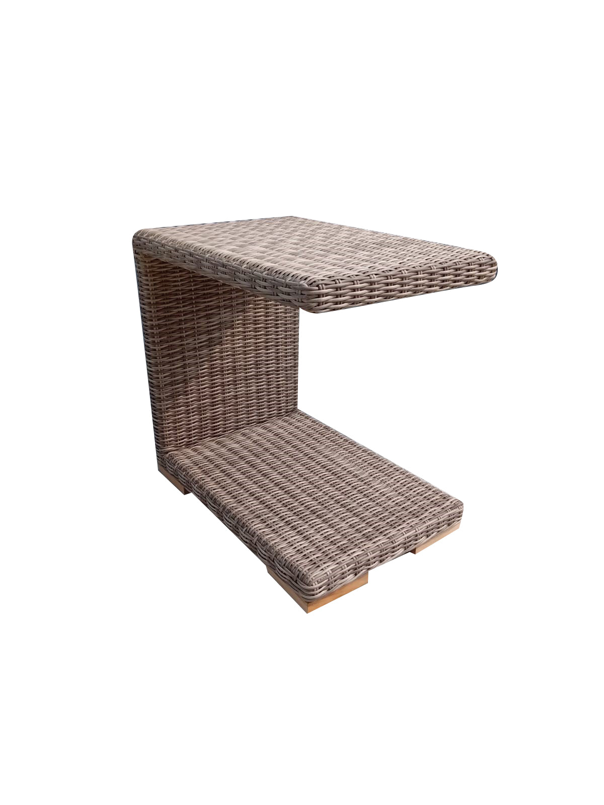 C table
