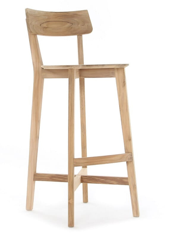 Copenhagen Bistro Bar Side Chair