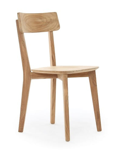 Copenhagen Bistro Side chair