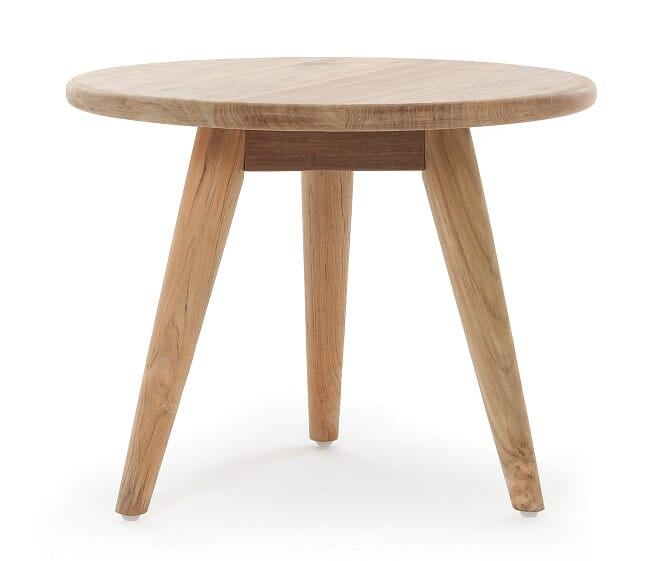 Copenhagen Round Side Table (24")