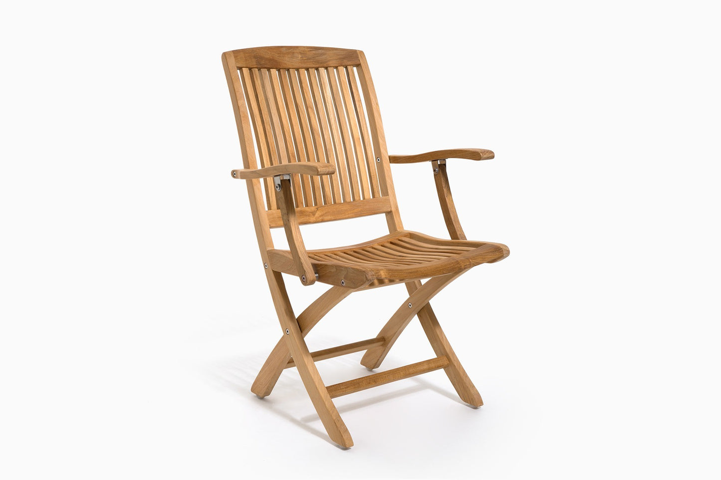 Cannes Folding Armchair