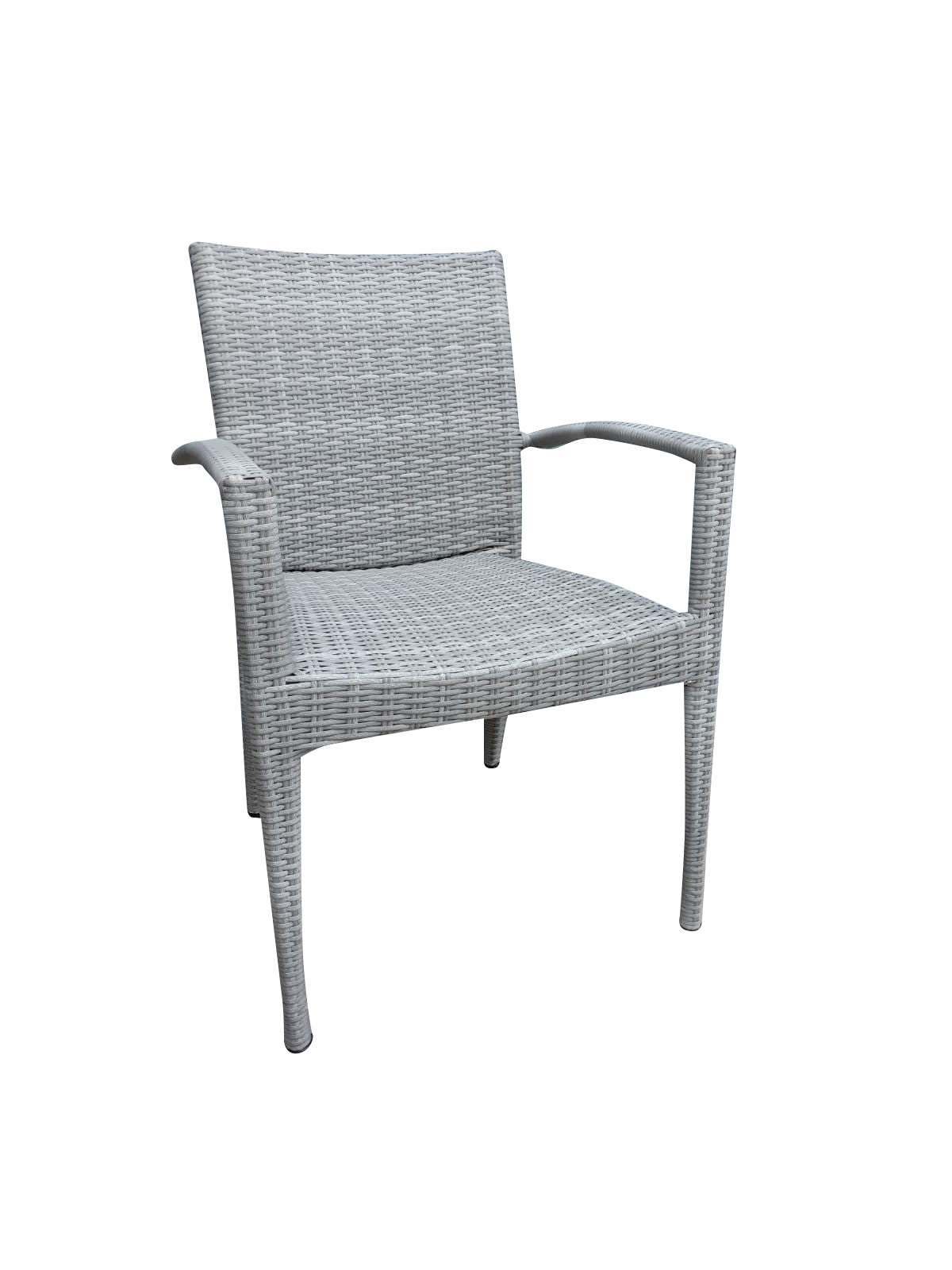 Granada Armchair, Stacking