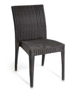 Granada Side Chair, Stacking