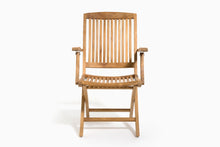 Load image into Gallery viewer, Cannes Folding Armchair