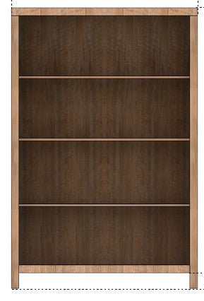 Halifax tall storage cabinet