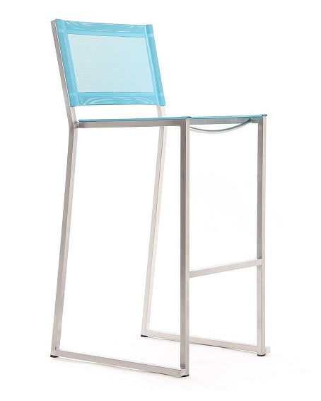Firenze Bar Side chair, Stacking