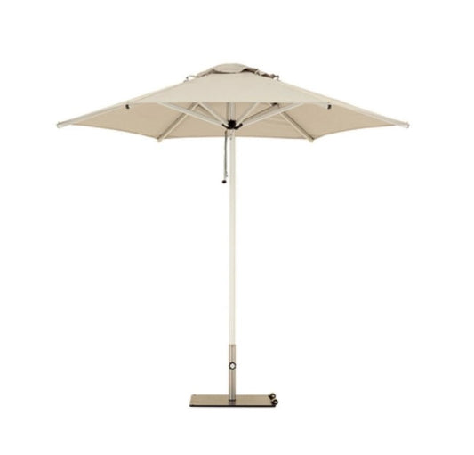 Mistral Parasol, Round