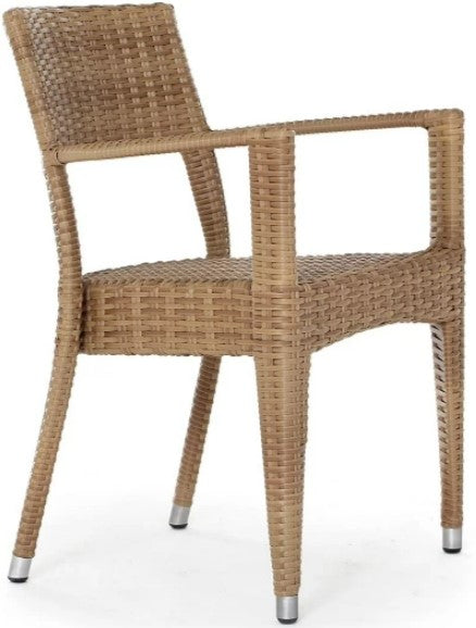 Napoli Armchair, Stacking bistro