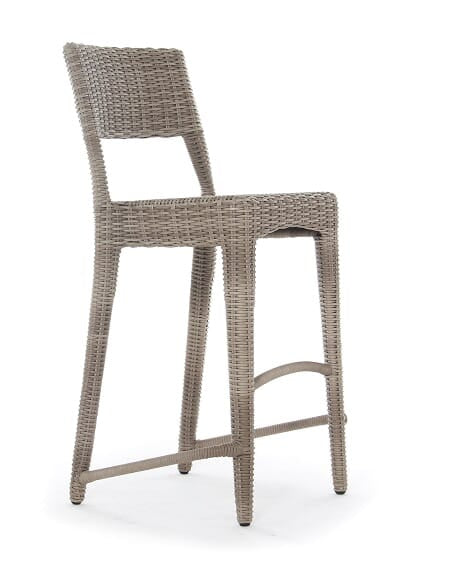 Napoli Stacking Bar side chair