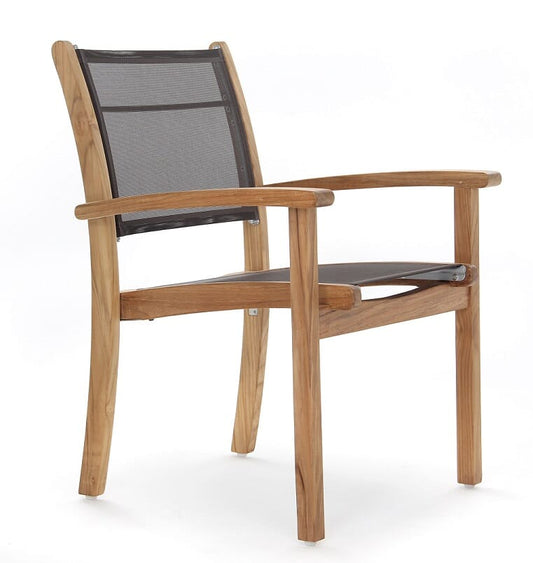 Newport Stacking Armchair