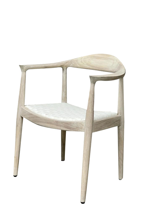 Odense armchair