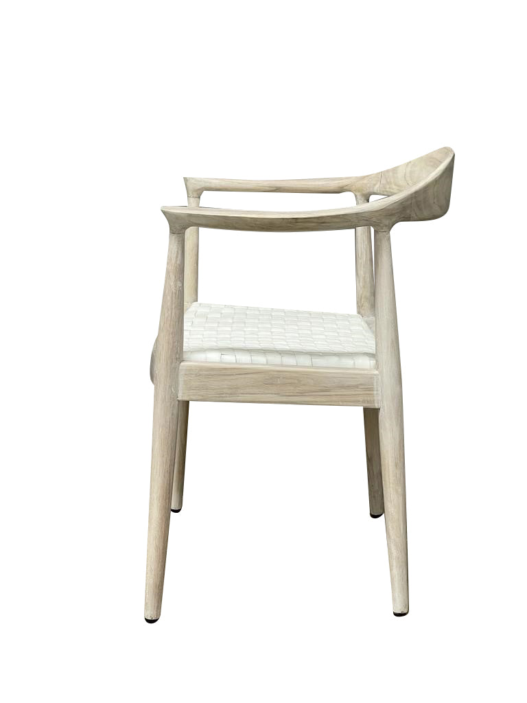 Odense armchair
