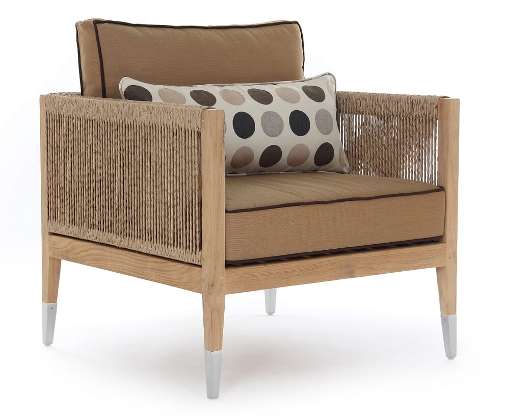 Oslo Club Chair