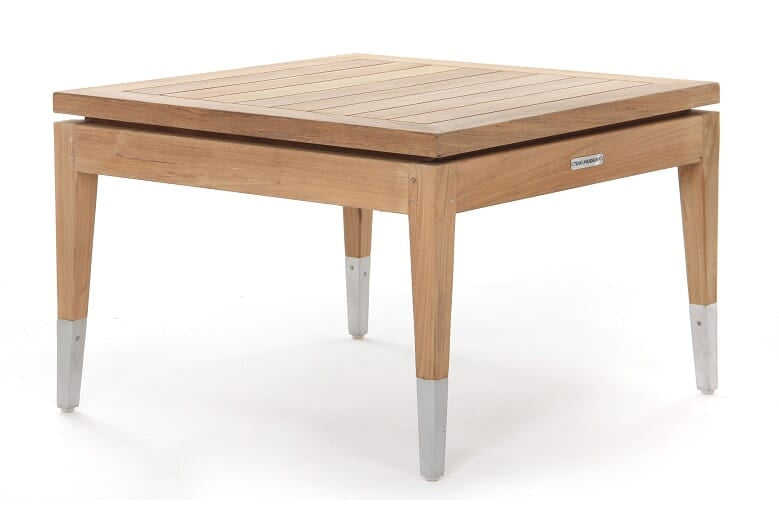 Oslo Square Coffee Table (35")