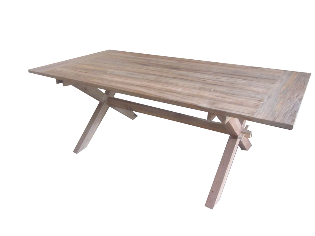 Paniolo table