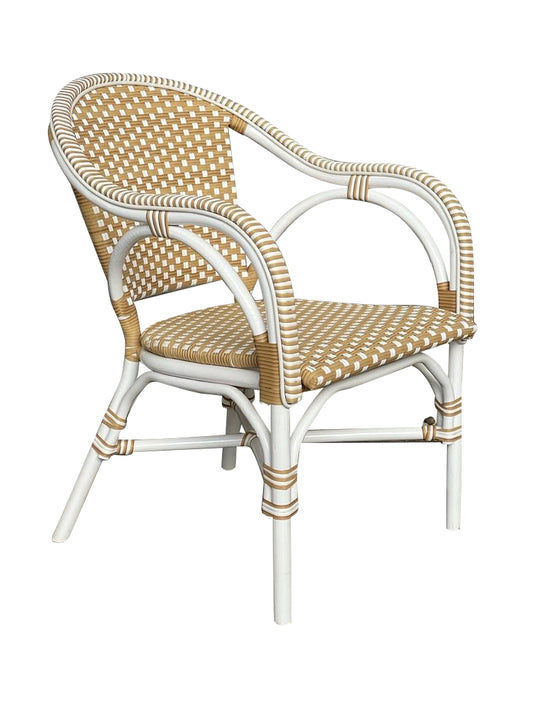 Parisian armchair