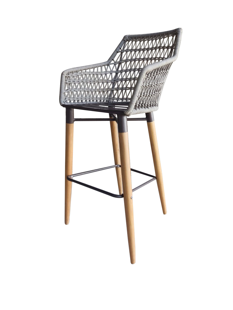 Ripley bar armchair