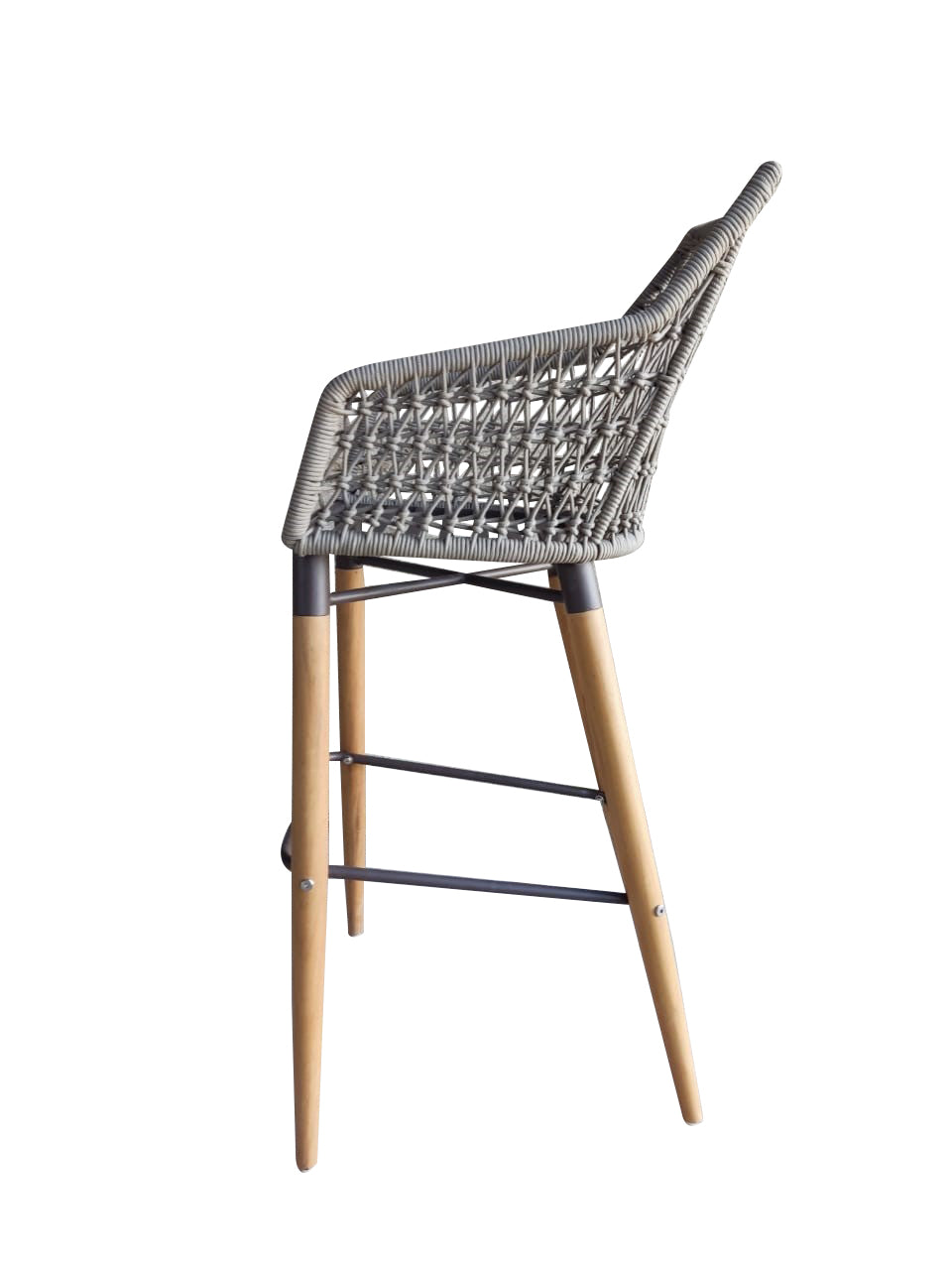 Ripley bar armchair
