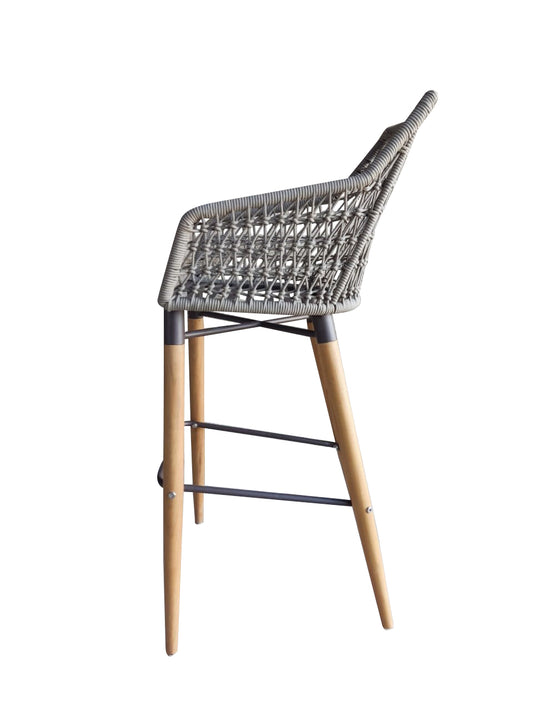 Ripley bar armchair