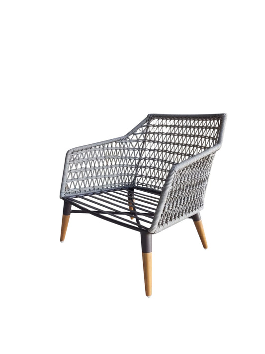 Ripley club chair