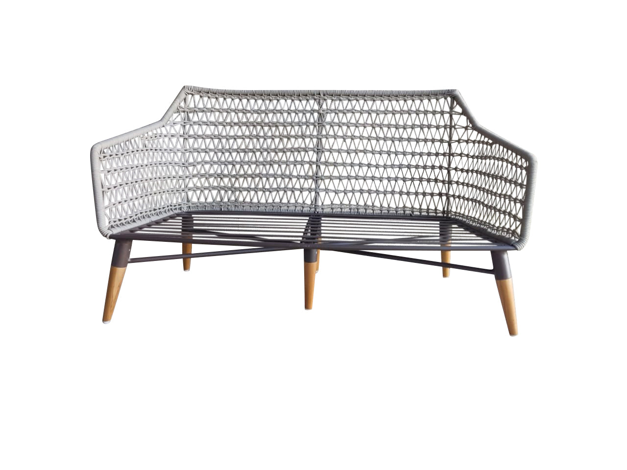 Ripley loveseat
