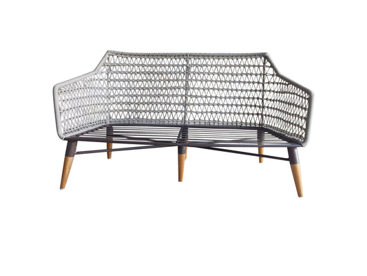 Ripley loveseat