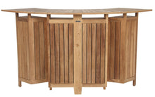 Load image into Gallery viewer, Rochester Folding Bar Console (67/41x25&quot;)