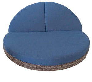 Sherena swivel daybed XL