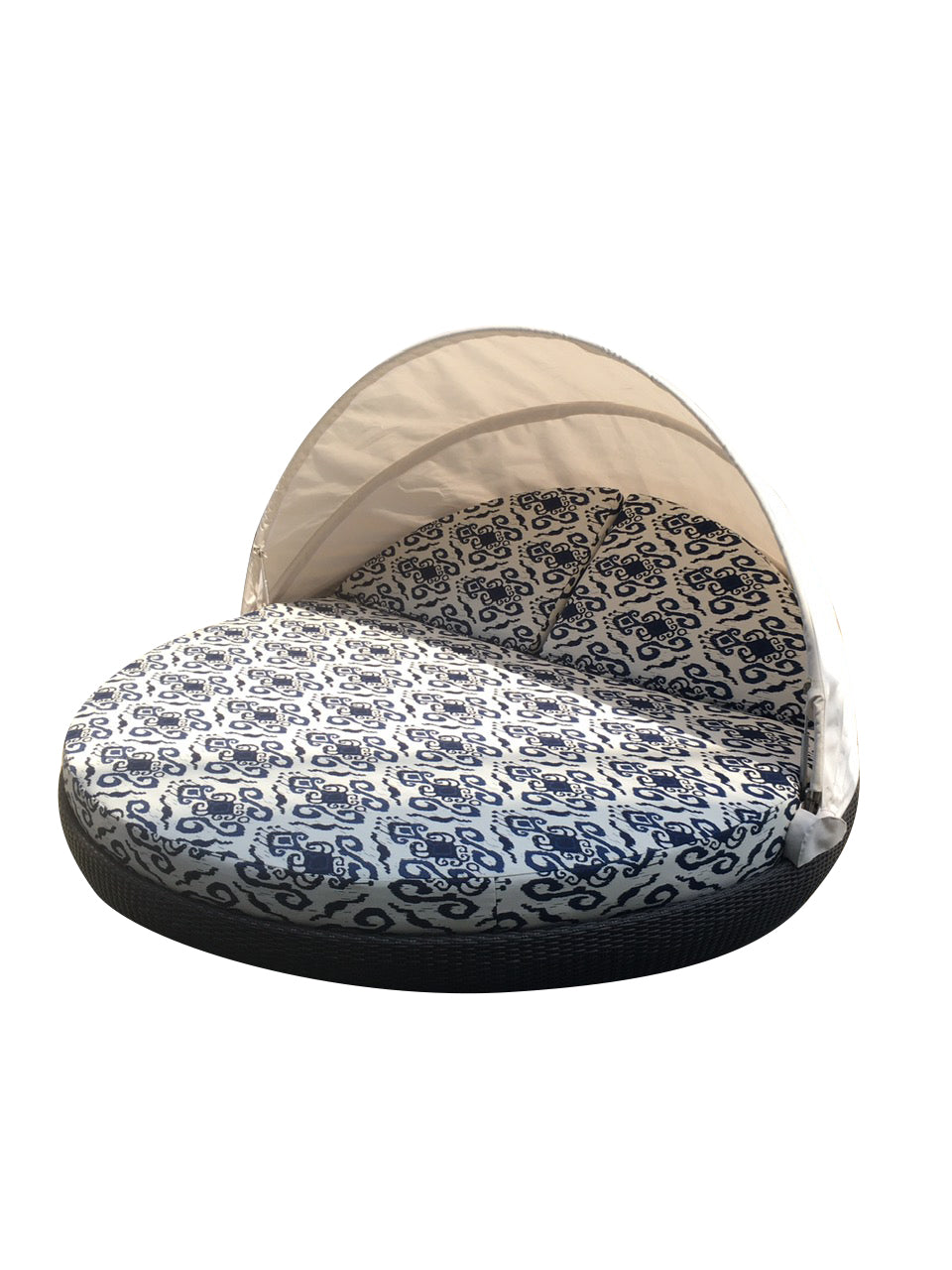 Sherena swivel daybed XL including cushion