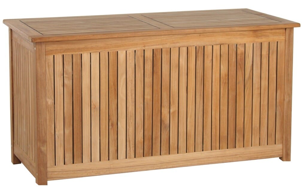 Rochester Cushion Box