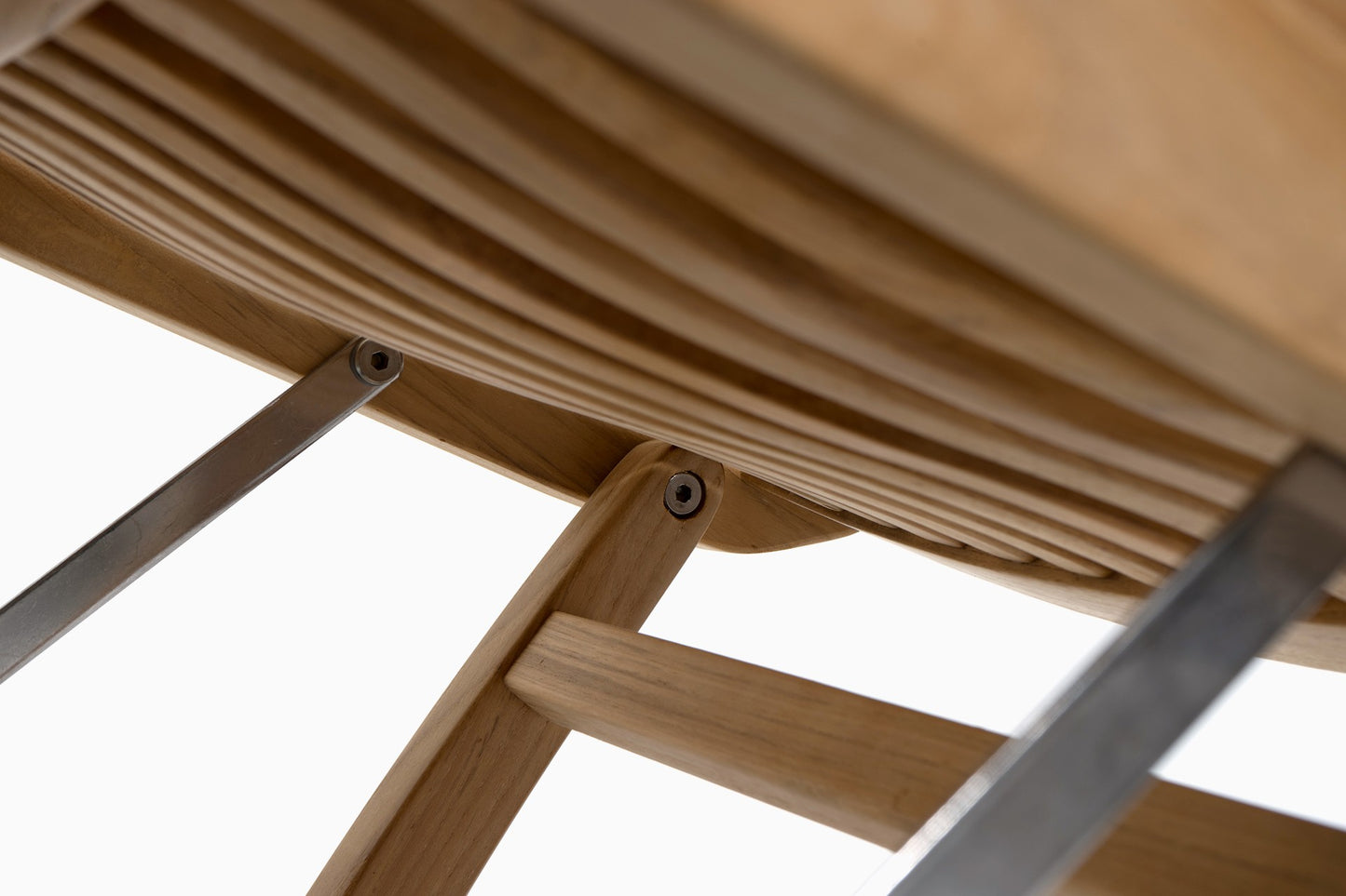 Cannes Folding Side Chair