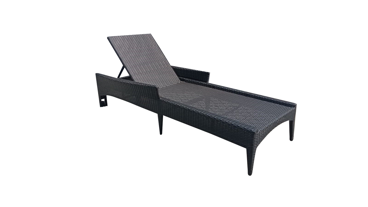 Zanshasa chaise