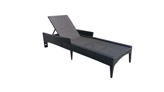 Zanshasa chaise