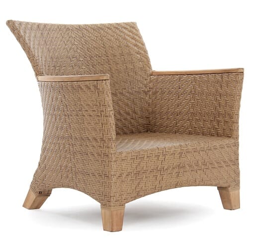 Zanzibar Club Chair